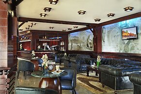 Pickalbatros Aqua Blu Sharm El Sheikh