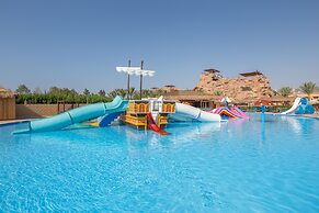 Pickalbatros Aqua Blu Sharm El Sheikh