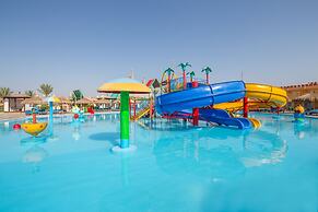 Pickalbatros Aqua Blu Sharm El Sheikh