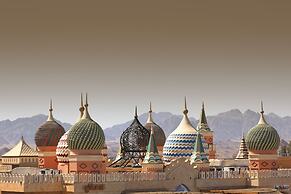 Pickalbatros Aqua Blu Sharm El Sheikh