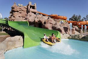 Pickalbatros Aqua Blu Sharm El Sheikh