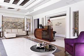 Pickalbatros Aqua Blu Sharm El Sheikh