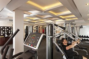 Pickalbatros Aqua Blu Sharm El Sheikh