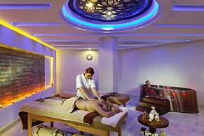 Pickalbatros Aqua Blu Sharm El Sheikh