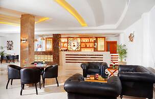 Pickalbatros Aqua Blu Sharm El Sheikh