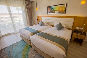 Pickalbatros Aqua Blu Sharm El Sheikh