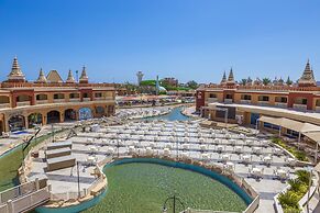 Pickalbatros Aqua Blu Sharm El Sheikh