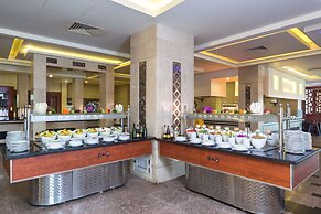 Pickalbatros Aqua Blu Sharm El Sheikh