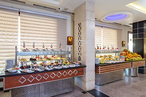 Pickalbatros Aqua Blu Sharm El Sheikh