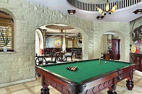 Pickalbatros Aqua Blu Sharm El Sheikh