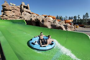 Pickalbatros Aqua Blu Sharm El Sheikh