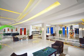 Pickalbatros Aqua Blu Sharm El Sheikh