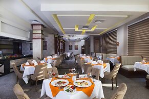 Pickalbatros Aqua Blu Sharm El Sheikh