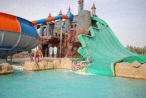 Pickalbatros Aqua Blu Sharm El Sheikh