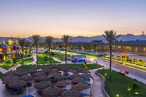 Pickalbatros Aqua Blu Sharm El Sheikh