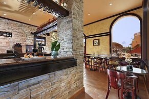 Pickalbatros Aqua Blu Sharm El Sheikh