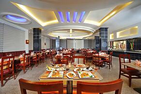 Pickalbatros Aqua Blu Sharm El Sheikh