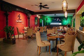 Parador Nature Resort and Spa