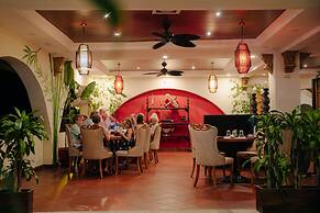 Parador Nature Resort and Spa