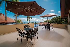 Parador Nature Resort and Spa