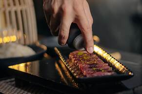 Parador Nature Resort and Spa