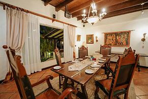 Parador Nature Resort and Spa