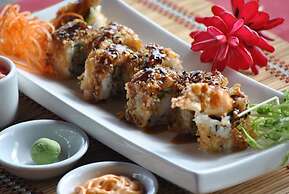 Parador Nature Resort and Spa