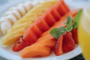 Parador Nature Resort and Spa