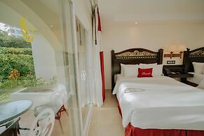 Parador Nature Resort and Spa