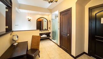 Parador Nature Resort and Spa