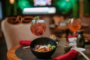 Parador Nature Resort and Spa