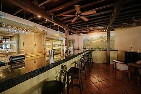 Parador Nature Resort and Spa