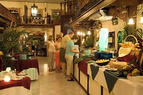 Parador Nature Resort and Spa