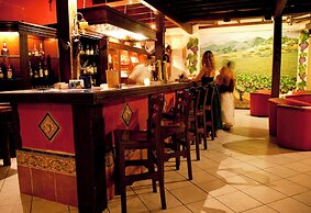 Parador Nature Resort and Spa