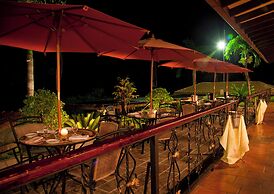 Parador Nature Resort and Spa