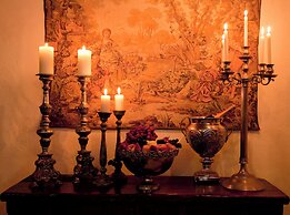 Parador Nature Resort and Spa