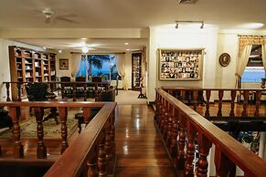 Parador Nature Resort and Spa