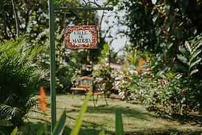 Parador Nature Resort and Spa