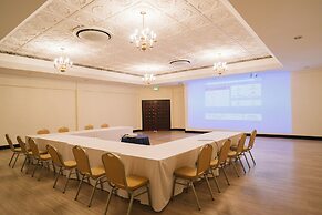 Parador Nature Resort and Spa