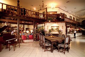 Parador Nature Resort and Spa