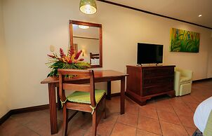 Parador Nature Resort and Spa