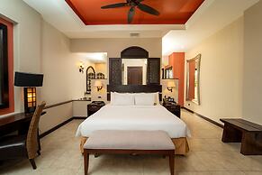 Parador Nature Resort and Spa