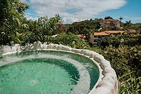 Parador Nature Resort and Spa