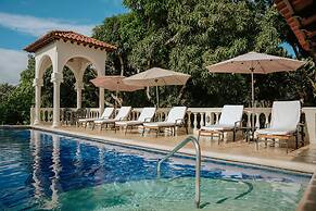 Parador Nature Resort and Spa