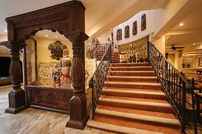 Parador Nature Resort and Spa