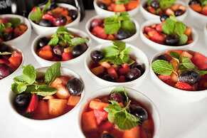 Parador Nature Resort and Spa