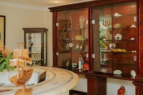 Parador Nature Resort and Spa