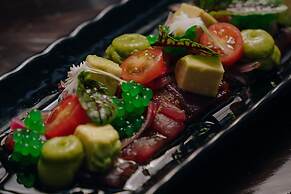 Parador Nature Resort and Spa