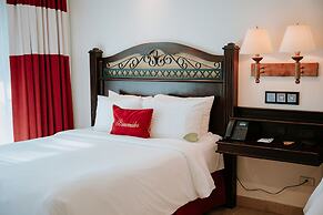 Parador Nature Resort and Spa