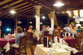 Parador Nature Resort and Spa